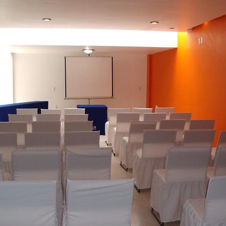 Hotel Ciros Pachuca المظهر الخارجي الصورة