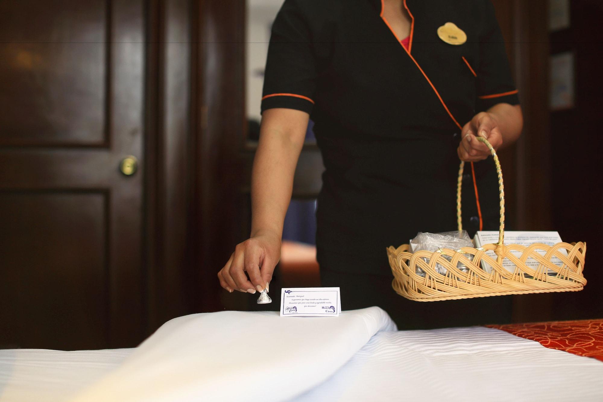 Hotel Ciros Pachuca المظهر الخارجي الصورة