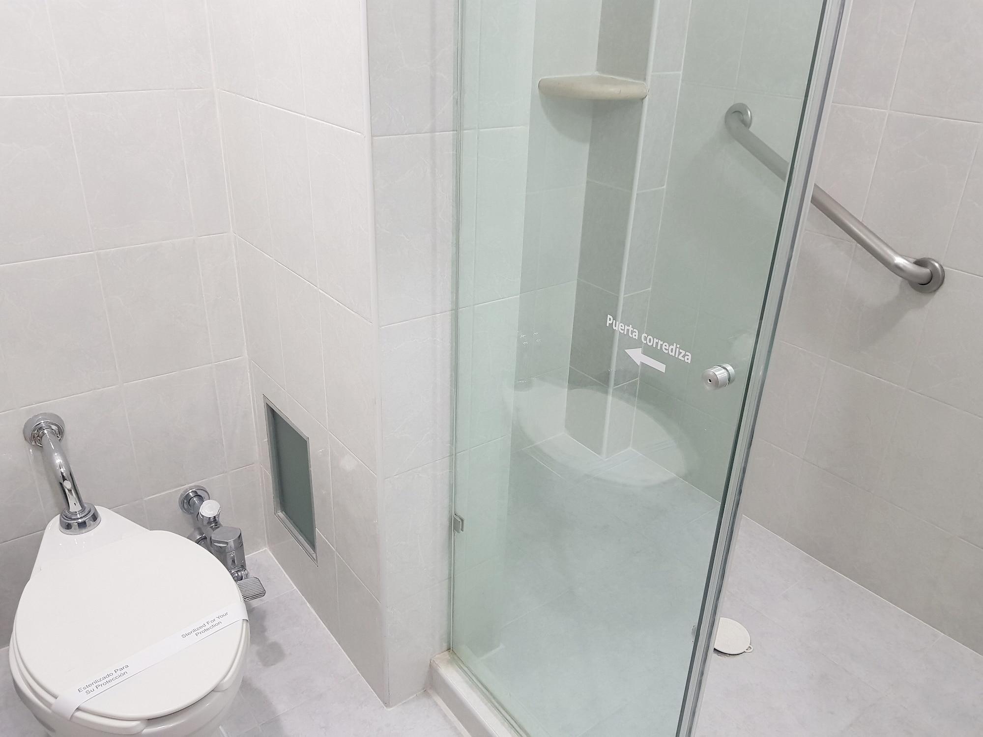 Hotel Ciros Pachuca المظهر الخارجي الصورة