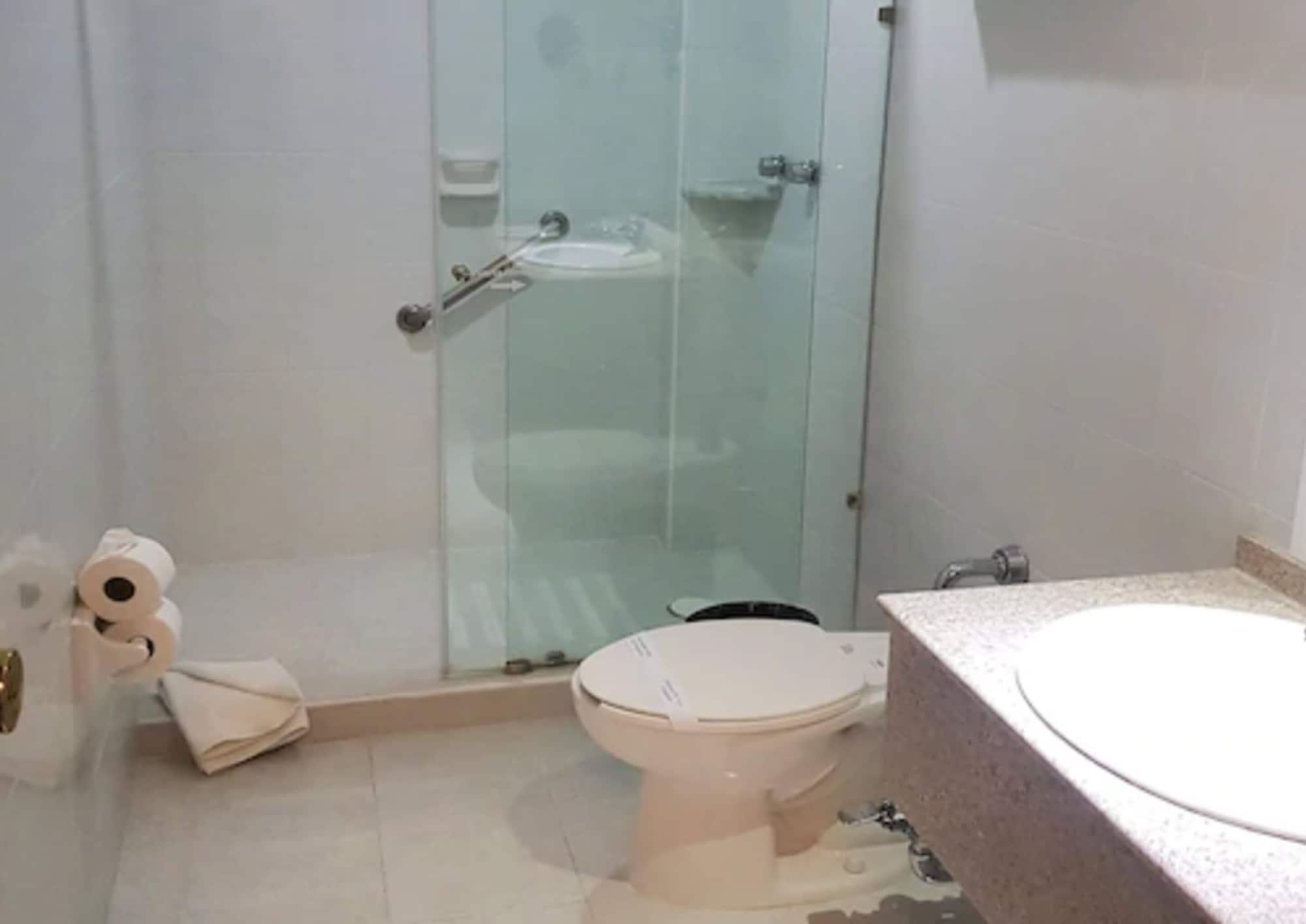 Hotel Ciros Pachuca المظهر الخارجي الصورة