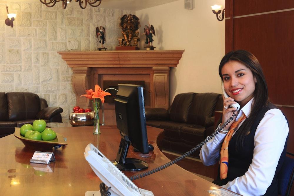 Hotel Ciros Pachuca المظهر الخارجي الصورة