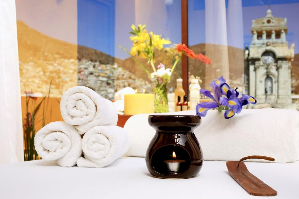 Hotel Ciros Pachuca المظهر الخارجي الصورة