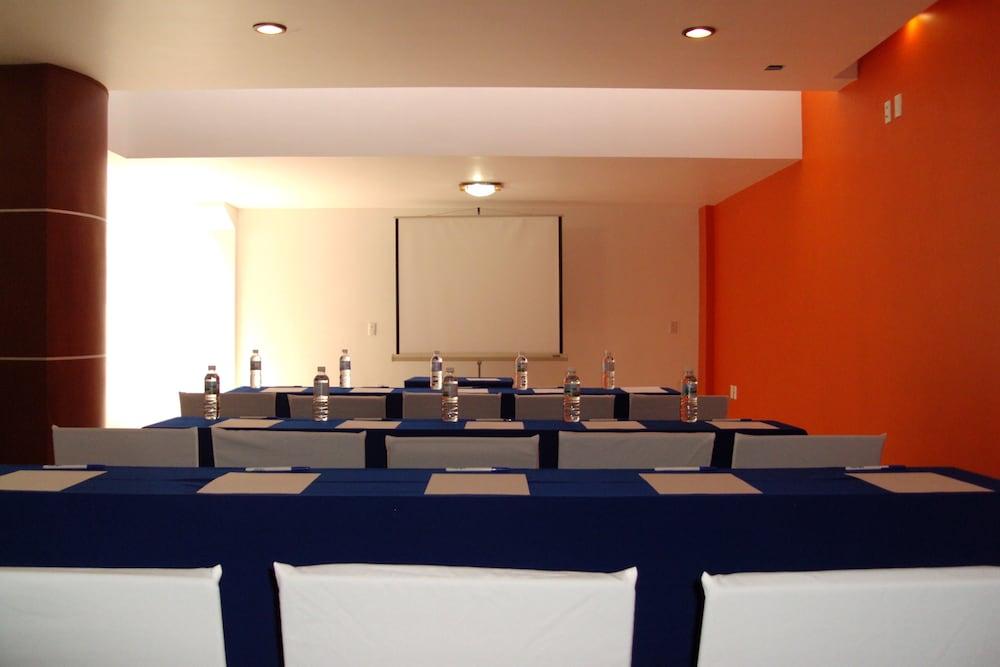 Hotel Ciros Pachuca المظهر الخارجي الصورة