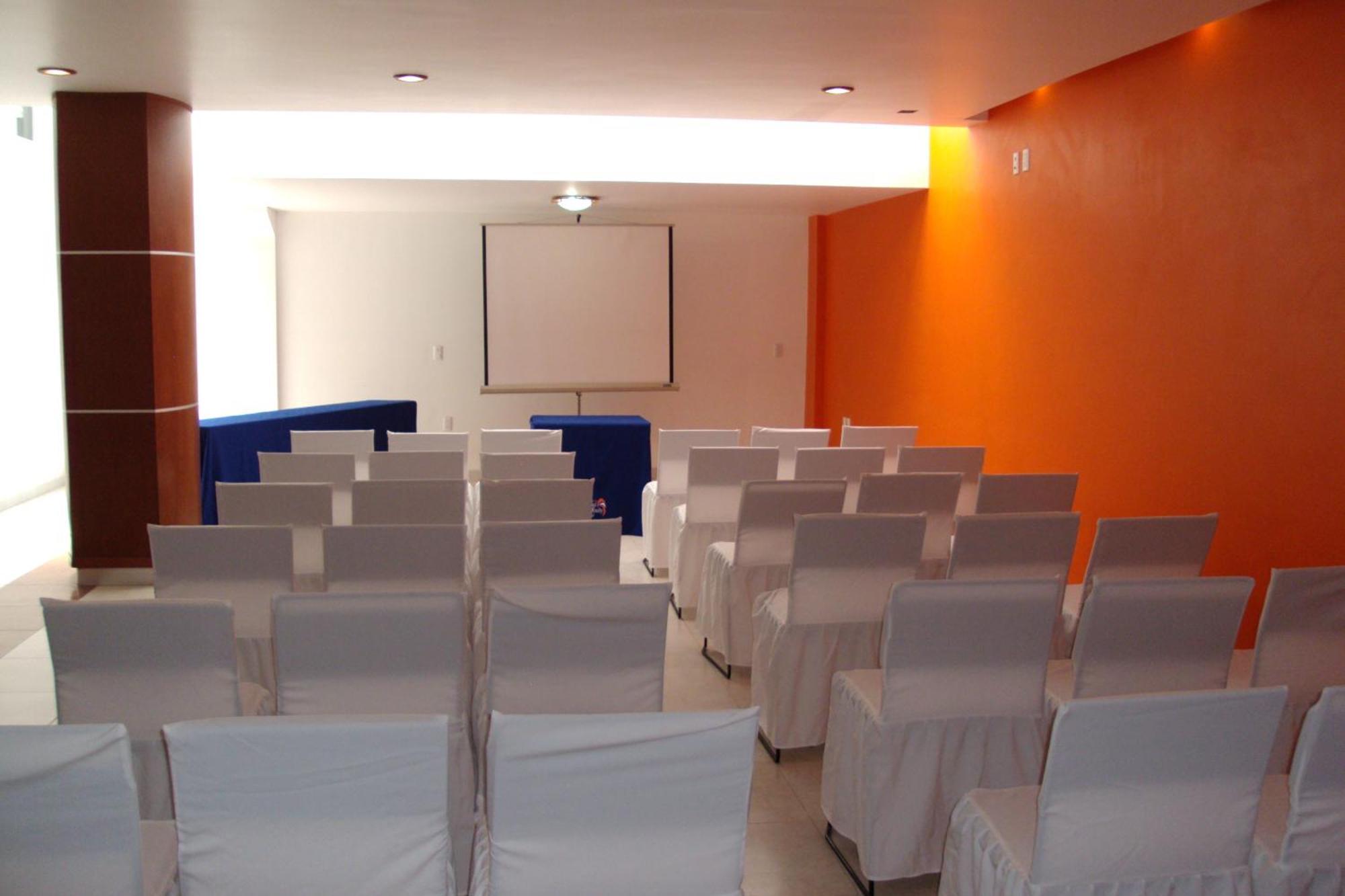 Hotel Ciros Pachuca المظهر الخارجي الصورة