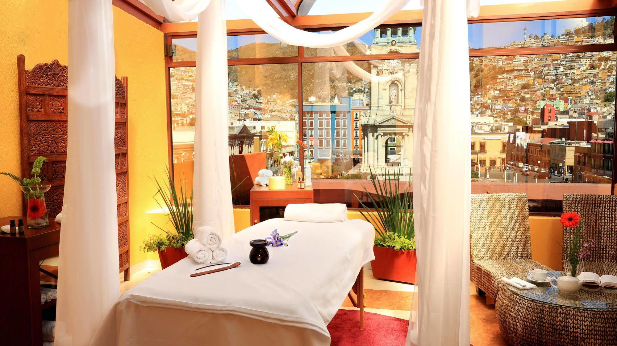Hotel Ciros Pachuca المظهر الخارجي الصورة