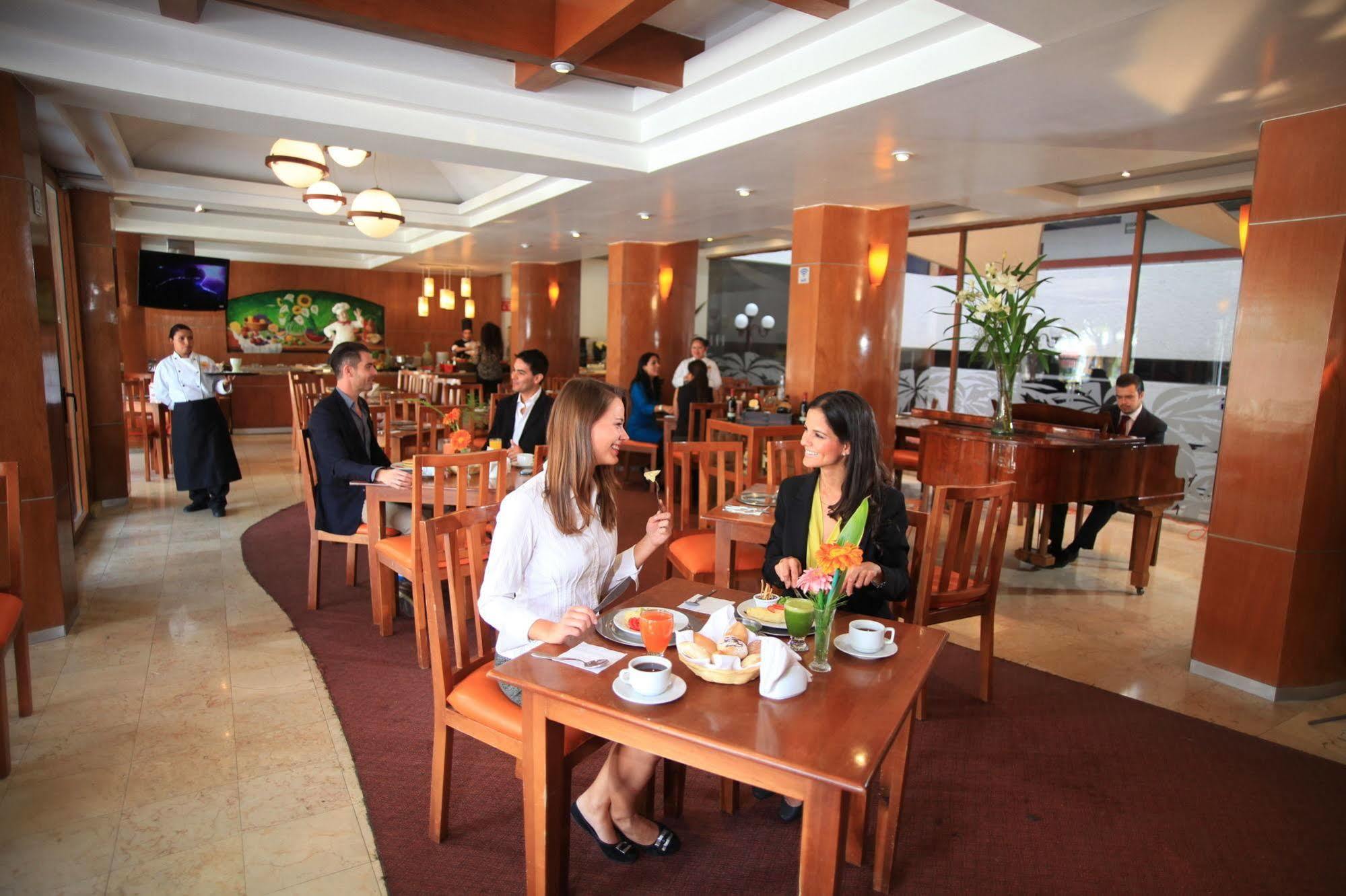 Hotel Ciros Pachuca المظهر الخارجي الصورة