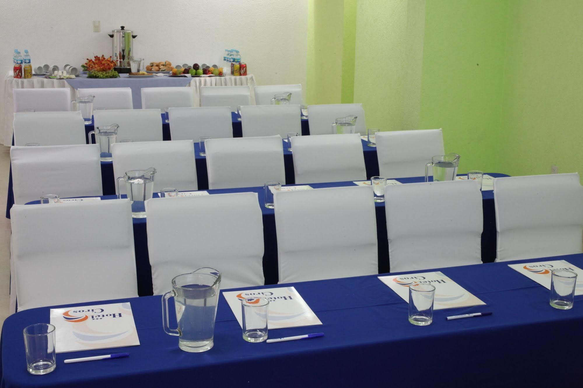 Hotel Ciros Pachuca المظهر الخارجي الصورة